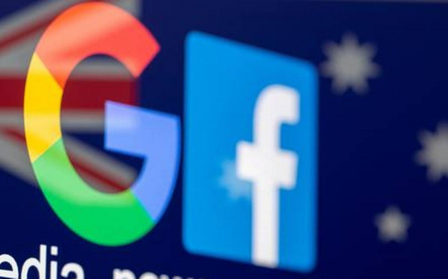 Медиите в Дания искат Facebook и Google да им плащат за авторски права